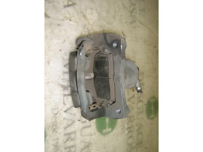 Recambio de pinza freno delantera derecha para toyota yaris (ncp1/nlp1/scp1) 1.3 sol referencia OEM IAM   