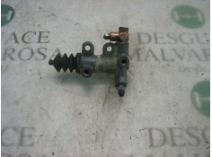 Recambio de bombin embrague para toyota yaris (ncp1/nlp1/scp1) 1.3 sol referencia OEM IAM    2