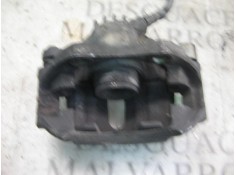 Recambio de pinza freno delantera derecha para peugeot 206 berlina 1.9 diesel referencia OEM IAM    2