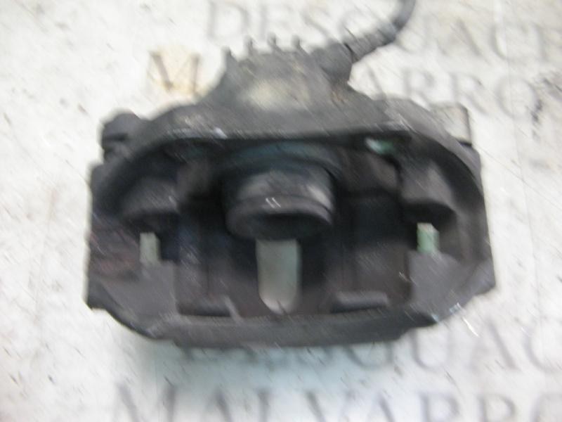 Recambio de pinza freno delantera derecha para peugeot 206 berlina 1.9 diesel referencia OEM IAM   