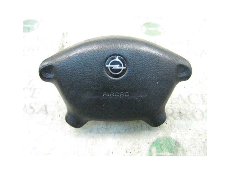 Recambio de airbag delantero izquierdo para opel vectra b berlina cd referencia OEM IAM   