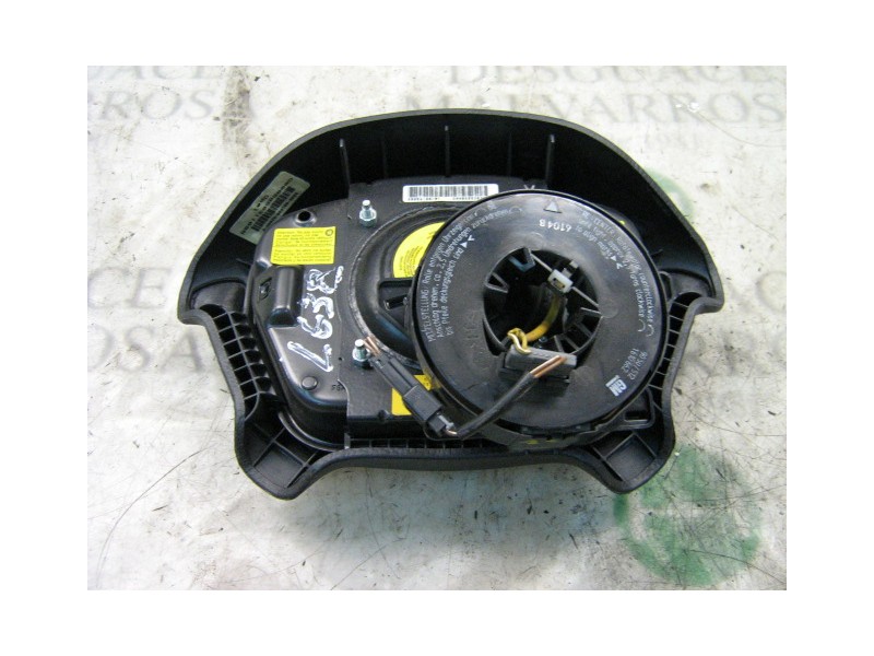 Recambio de airbag delantero izquierdo para opel vectra b berlina cd referencia OEM IAM   