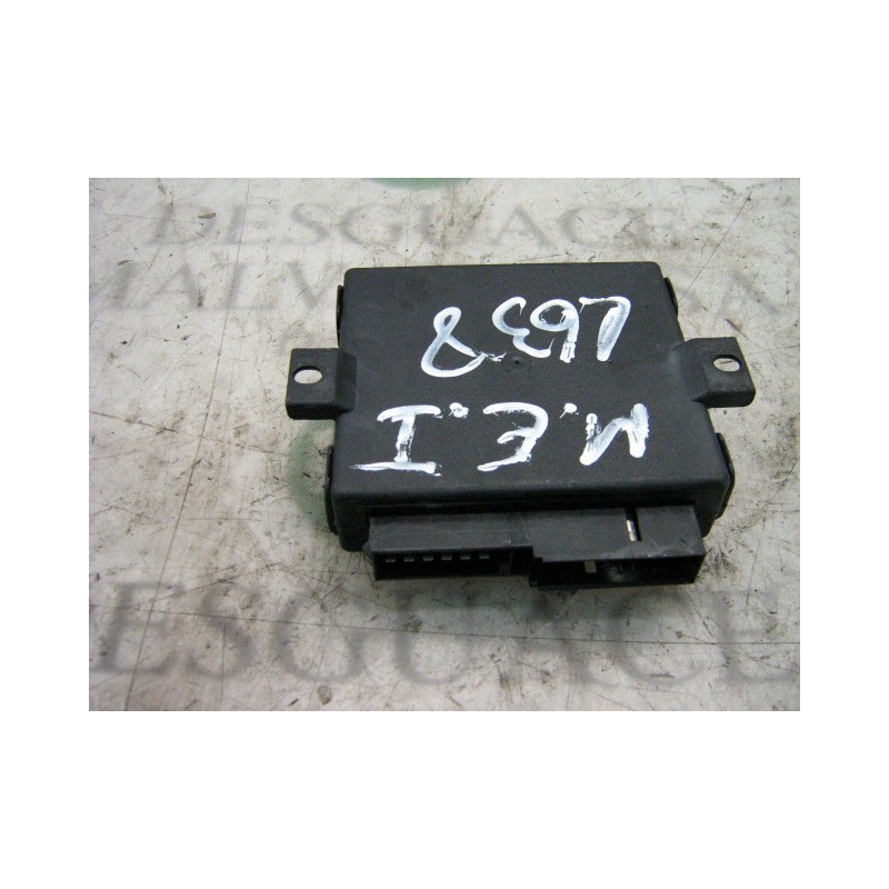 Recambio de modulo electronico para opel vectra b berlina cd referencia OEM IAM   