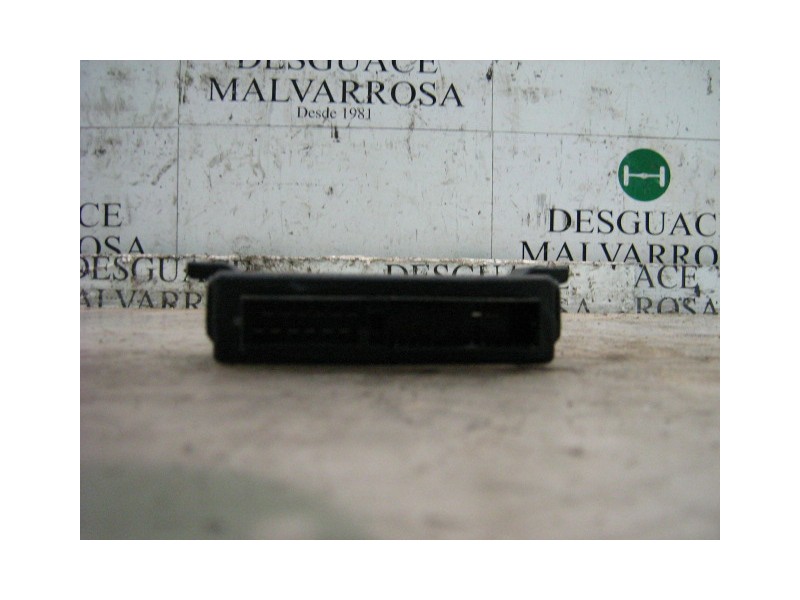 Recambio de modulo electronico para opel vectra b berlina cd referencia OEM IAM   