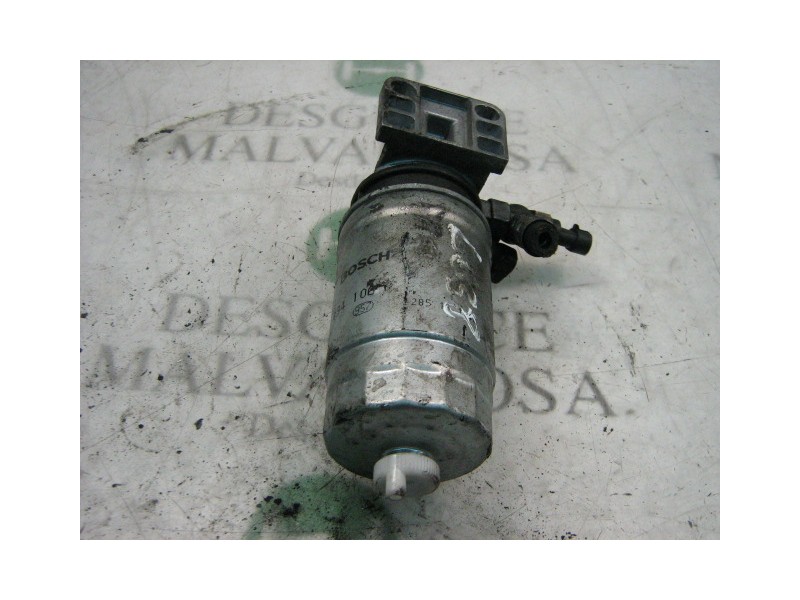 Recambio de soporte filtro gasoil para opel vectra b berlina cd referencia OEM IAM   