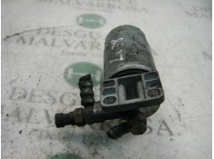 Recambio de soporte filtro gasoil para opel vectra b berlina cd referencia OEM IAM    2