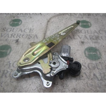 ELEVALUNAS TRASERO IZQUIERDO 6980442020 