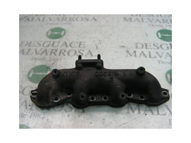 Recambio de colector escape para opel vectra b berlina cd referencia OEM IAM   