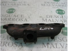 Recambio de colector escape para opel vectra b berlina cd referencia OEM IAM    2