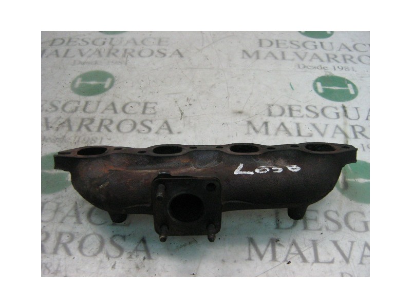 Recambio de colector escape para opel vectra b berlina cd referencia OEM IAM   