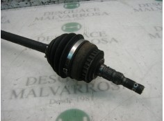 Recambio de transmision derecha para opel vectra b berlina cd referencia OEM IAM    2