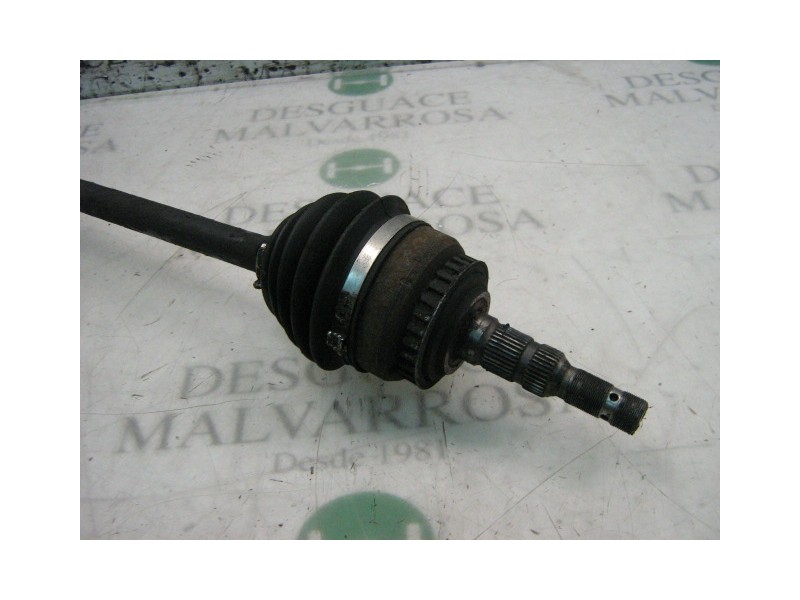 Recambio de transmision derecha para opel vectra b berlina cd referencia OEM IAM   