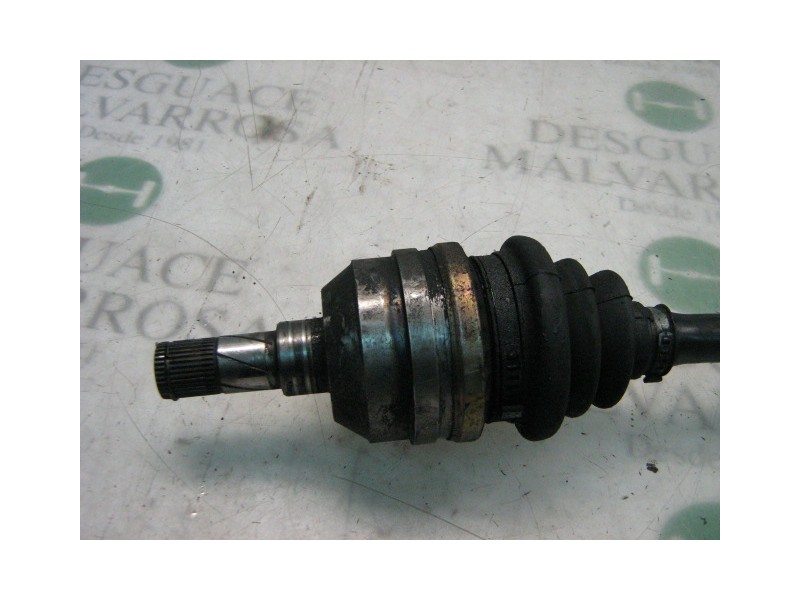 Recambio de transmision derecha para opel vectra b berlina cd referencia OEM IAM   