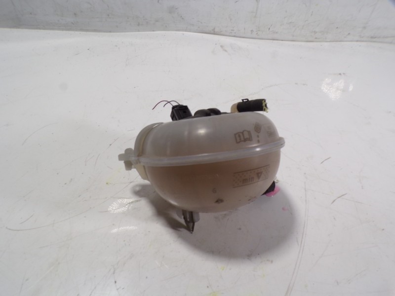 Recambio de deposito expansion para seat leon (5f1) 1.6 tdi referencia OEM IAM 5Q0121407G  