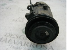 Recambio de compresor aire acondicionado para opel vectra b berlina cd referencia OEM IAM    2