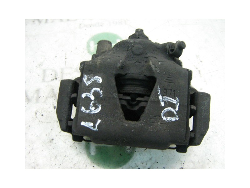 Recambio de pinza freno delantera izquierda para opel vectra b berlina cd referencia OEM IAM   