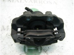 Recambio de pinza freno delantera izquierda para opel vectra b berlina cd referencia OEM IAM    2