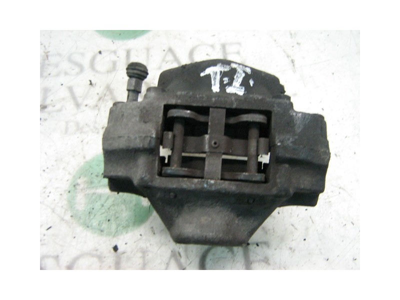 Recambio de pinza freno trasera izquierda para opel vectra b berlina cd referencia OEM IAM   