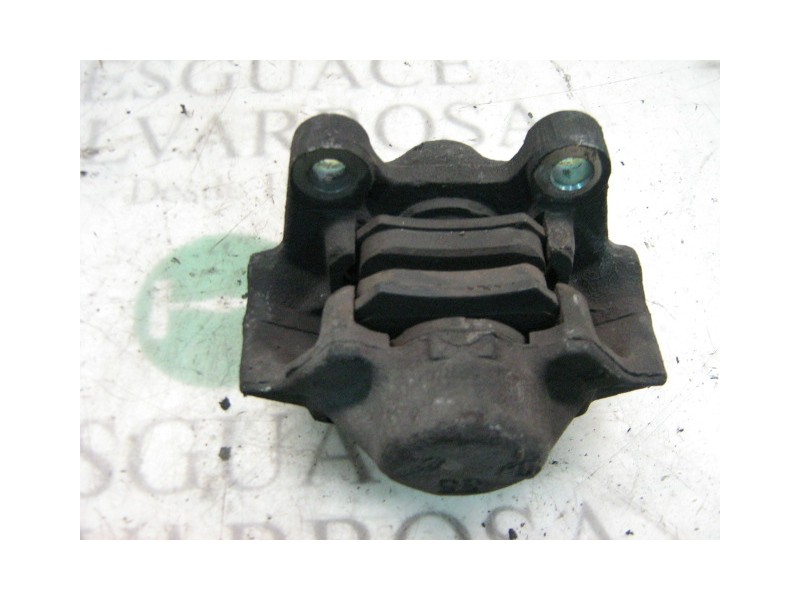 Recambio de pinza freno trasera izquierda para opel vectra b berlina cd referencia OEM IAM   