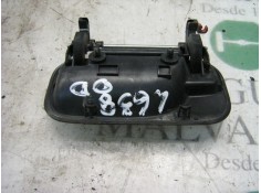 Recambio de maneta exterior delantera derecha para opel vectra b berlina cd referencia OEM IAM    2