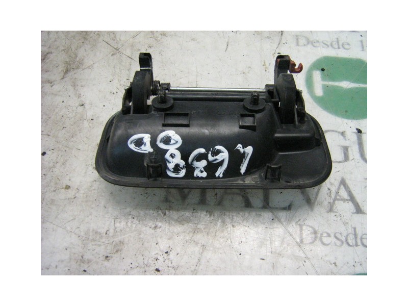 Recambio de maneta exterior delantera derecha para opel vectra b berlina cd referencia OEM IAM   