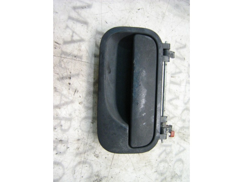 Recambio de maneta exterior trasera izquierda para opel vectra b berlina cd referencia OEM IAM   