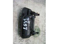 Recambio de maneta exterior trasera izquierda para opel vectra b berlina cd referencia OEM IAM    2