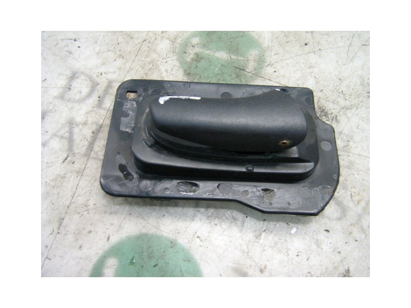 Recambio de maneta interior delantera derecha para opel vectra b berlina cd referencia OEM IAM   