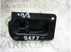 Recambio de maneta interior delantera derecha para opel vectra b berlina cd referencia OEM IAM    2