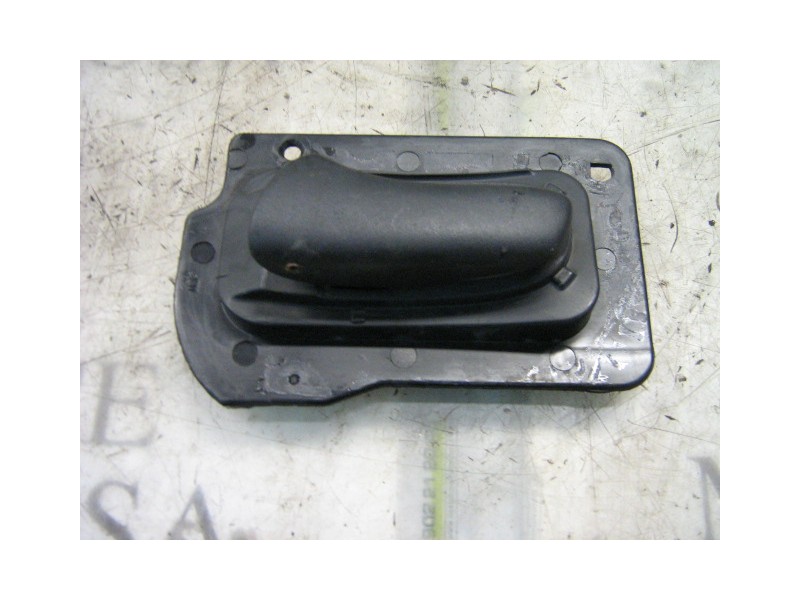 Recambio de maneta interior delantera izquierda para opel vectra b berlina cd referencia OEM IAM   