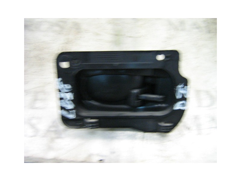 Recambio de maneta interior delantera izquierda para opel vectra b berlina cd referencia OEM IAM   