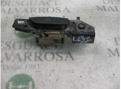 Recambio de maneta exterior delantera derecha para ford mondeo berlina (gd) 1.8 turbodiesel cat referencia OEM IAM    2