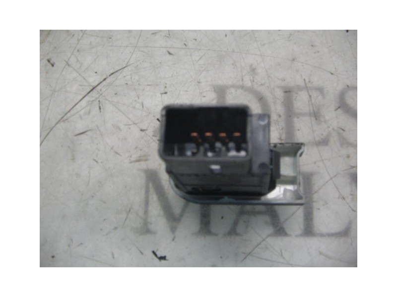 Recambio de modulo electronico para daewoo lanos sx referencia OEM IAM   