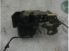 Recambio de cerradura puerta delantera derecha para daewoo lanos sx referencia OEM IAM    2