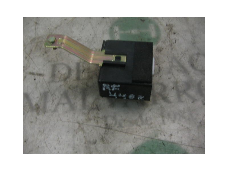 Recambio de modulo electronico para kia carnival ii 2.9 cdri ex referencia OEM IAM   