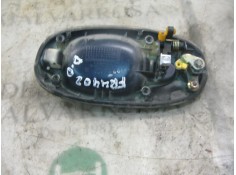 Recambio de maneta exterior delantera derecha para kia carnival ii 2.9 cdri ex referencia OEM IAM    2