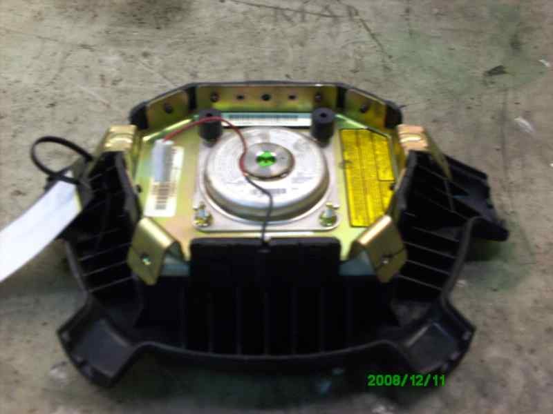 Recambio de airbag delantero izquierdo para kia carnival ii 2.9 cdri ex referencia OEM IAM   