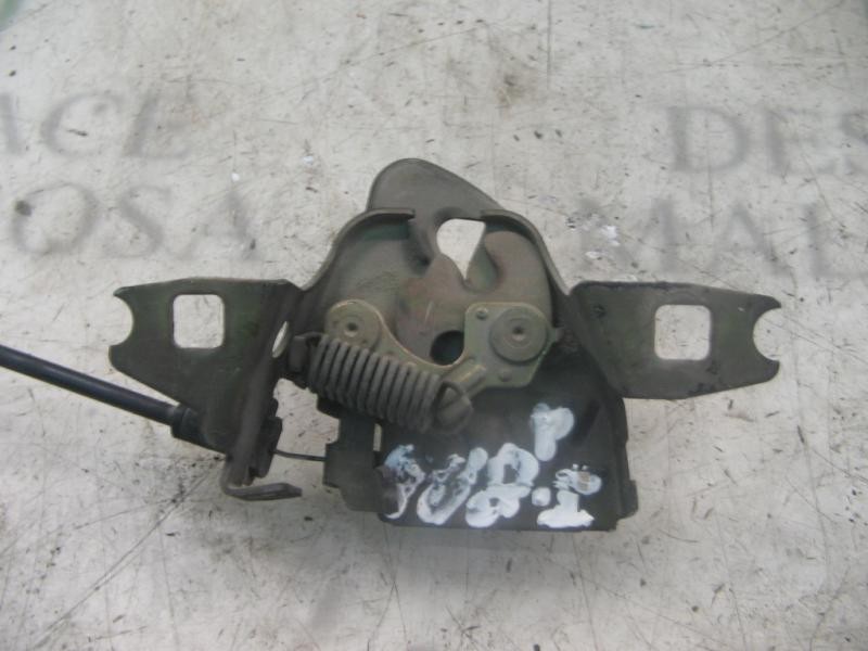 Recambio de cerradura capot para seat ibiza (6k) cl referencia OEM IAM   