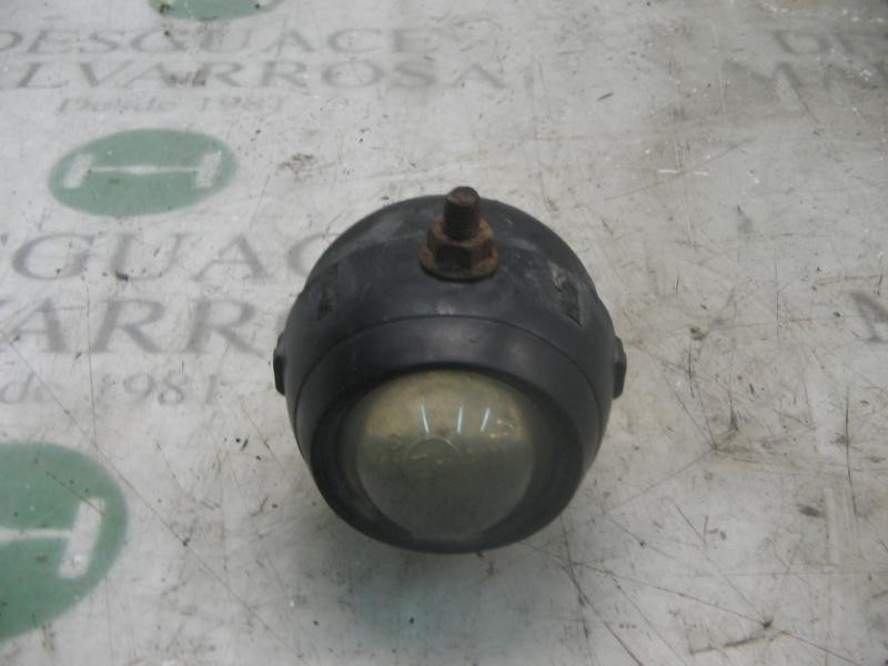 Recambio de faro antiniebla derecho para ford ka (ccq) ka 2 referencia OEM IAM   