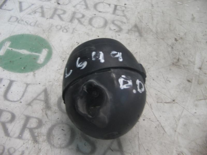 Recambio de faro antiniebla derecho para ford ka (ccq) ka 2 referencia OEM IAM   