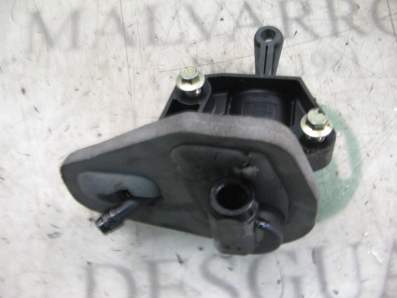 Recambio de modulo electronico para ford ka (ccq) ka 2 referencia OEM IAM   