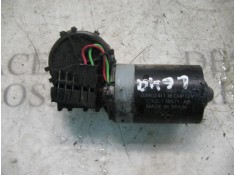 Recambio de motor limpia delantero para ford ka (ccq) ka 2 referencia OEM IAM    2