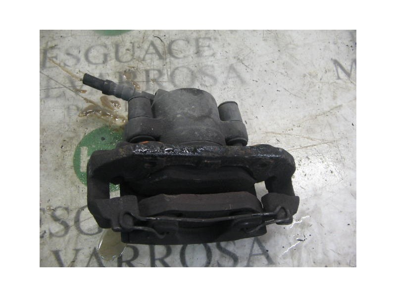 Recambio de pinza freno delantera izquierda para ford ka (ccq) ka 2 referencia OEM IAM   