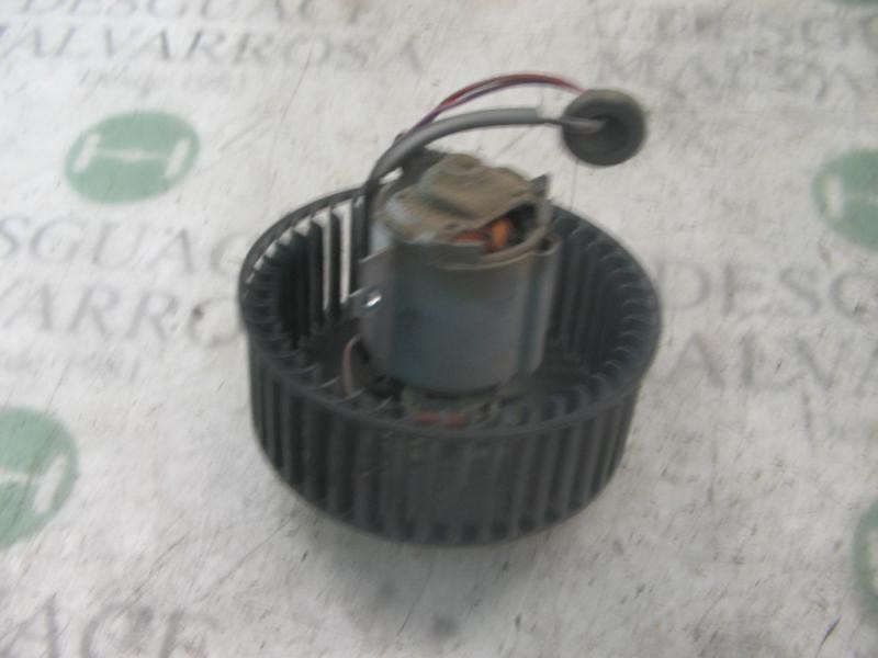 Recambio de motor calefaccion para ford ka (ccq) ka 2 referencia OEM IAM   