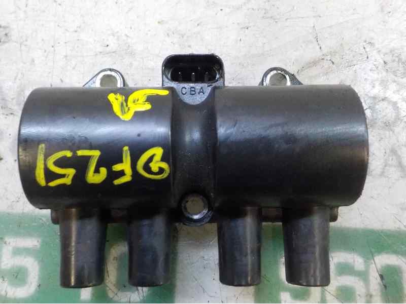Recambio de bobina para chevrolet kalos 1.4 cat referencia OEM IAM   
