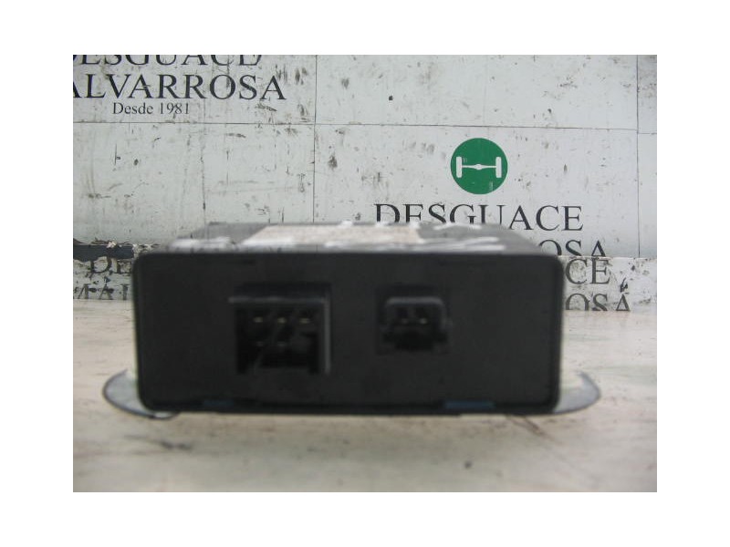 Recambio de modulo electronico para mg serie (r/rf) referencia OEM IAM   