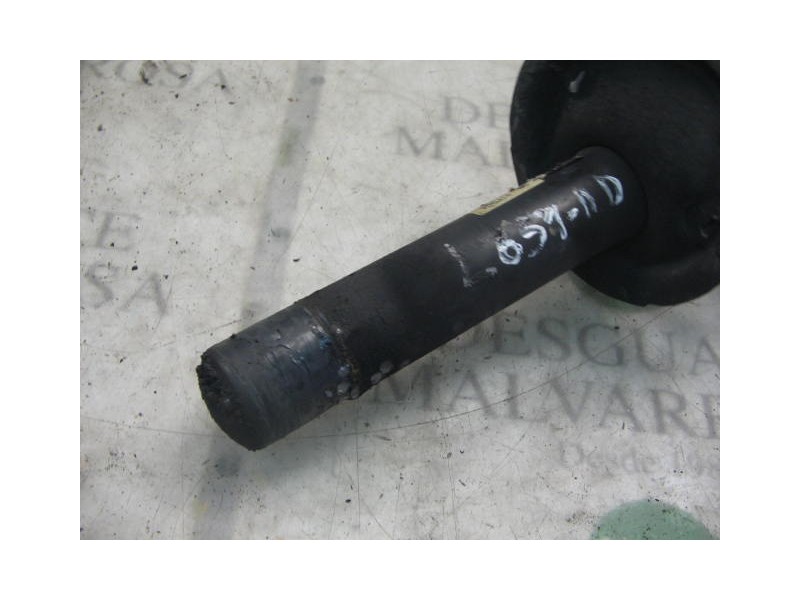 Recambio de amortiguador delantero derecho para citroën zx 1.4 referencia OEM IAM   