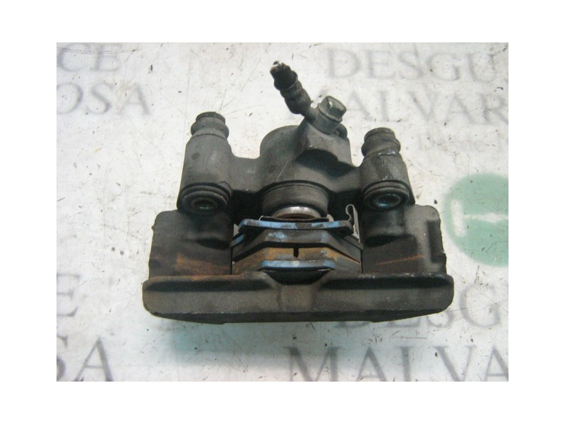 Recambio de pinza freno trasera izquierda para toyota yaris (ncp1/nlp1/scp1) 1.3 sol referencia OEM IAM   