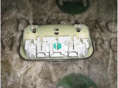 Recambio de piloto interior para peugeot 307 break / sw (s1) sw referencia OEM IAM    2