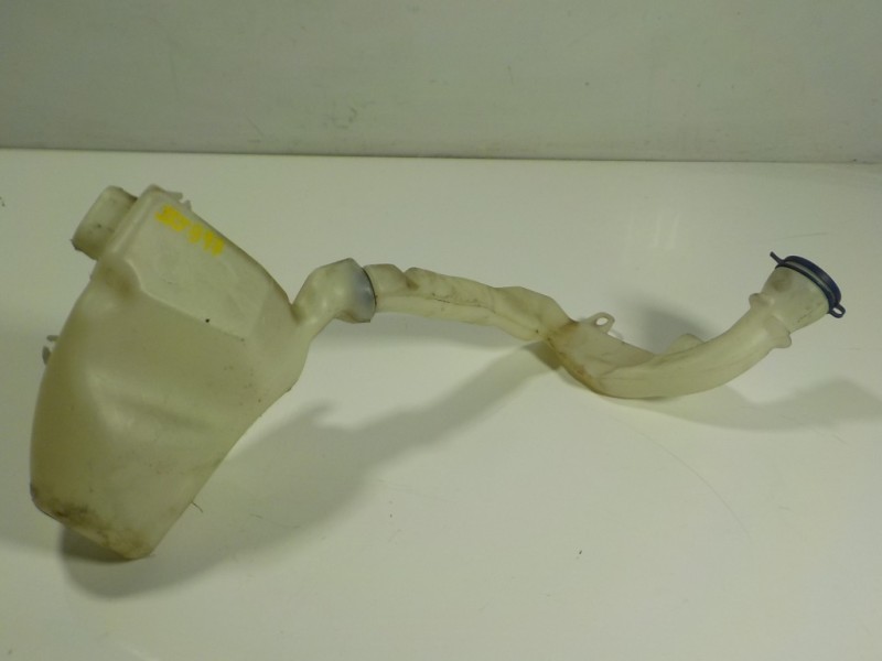 Recambio de deposito limpia para peugeot 208 1.4 hdi fap referencia OEM IAM 6431N6  